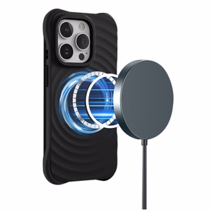 Ümbris Circle Mag iPhone 11 jaoks must