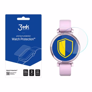 3mk Watch Protection ARC ekraanikaitse for Garmin Lily