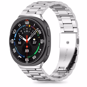 TECH-PROTECT STAINLESS SAMSUNG GALAXY WATCH 8 / CLASSIC (40 / 44 / 46 MM) HÕBEDANE
