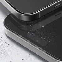 AmazingThing Titan Full FusionFilter 7 Full Screen Karastatud klaas jaoks iPhone 17