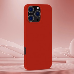 Phone Case X-Level "Dynamic" Huawei Mate 20 Lite Red