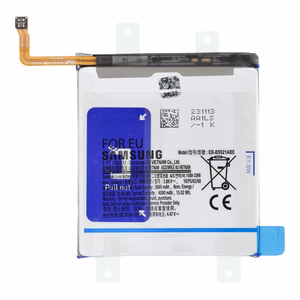 ServicePack aku EB-BS921ABE mudelile SAMSUNG S24 S921B GH82-33290A