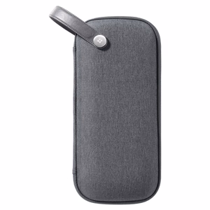 Spigen Klasden Pouch jaoks Nintendo Switch 2 - Hall