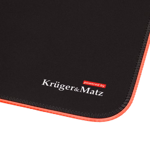 Kruger&Matz Warrior LED hiirematt