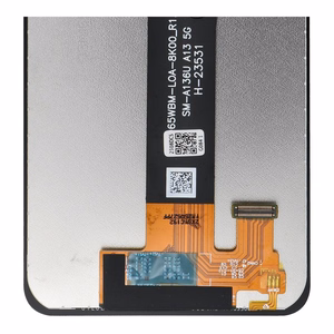 OG LCD Display jaoks SAMSUNG A13 5G A136B/A136U/A136W OEM without frame