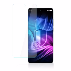 Oppo K12 Plus – 3mk Silky Matt Pro telefoni ekraanikaitse