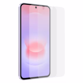 Samsung EF-UA376CTEGWW kaitsekile Samsung Galaxy A37 5G jaoks