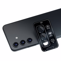 Samsung Galaxy S23 FE - 3mk Lens Protection Pro must