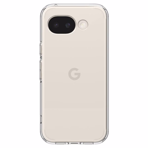 SPIGEN ULTRA HYBRID GOOGLE PIXEL 10A läbipaistev