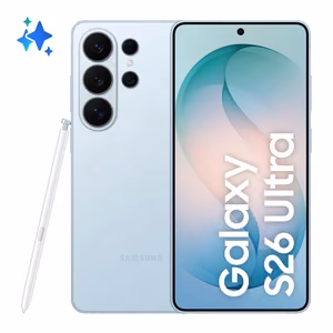 Samsung Galaxy S26 Ultra 1TB telefon, sinine SM-S948B