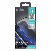 Universal Glass SBS Omniglass H