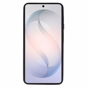 Liavec Soft Ümbris Metal Frame for Samsung Galaxy S26 must