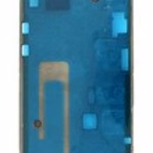 Raam LCD ekraanile Samsung S7560/S7562 Trend/S Duos koos Home nupu flexiga ORG