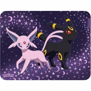 Razer Gaming Mouse Mat, Medium Gigantus V2 Espeon/Umbreon