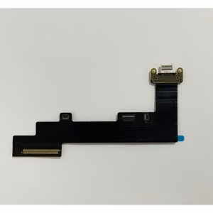 Charging Port Ühildub Apple iPad Air 4 Koos Flex Original / MUST /