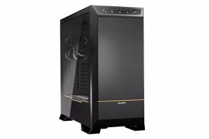 be quiet! DARK BASE PRO 901 | Черный Full Tower