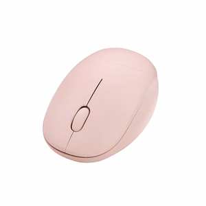 ASUS Fragrance Mouse MD101 arvutihiir juhtmevaba + Bluetooth optiline 2400 DPI
