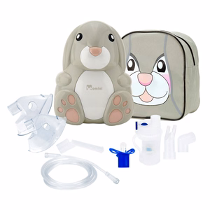 Momini NebuBunny kompressornebulisaator
