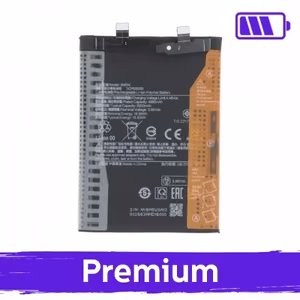 Aku ühildub Xiaomi 14T Pro BM5W (OEM)