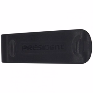 President Randy III Plus ASC AM/FM kaasaskantav CB-raadio must