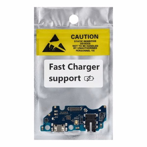 Charging board jaoks SAMSUNG A03 Core A032F/M OEM (Fast Laadija)