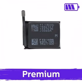 LCD Ekraan Ühilduv Apple Watch Series 7 45mm (OEM)