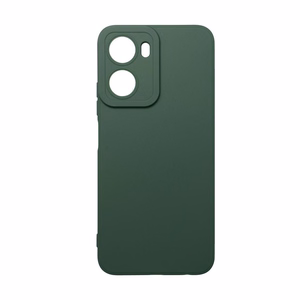 Чехол для Xiaomi Redmi 15A Matt 2.0 темно-зеленый