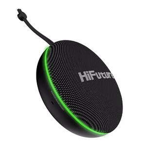 HiFuture Altus Bluetooth Mini Speaker - Must