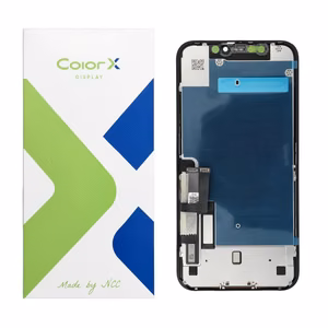 NCC LCD Display jaoks IPHONE 11 Incell HD+ (Support IC Transplant)