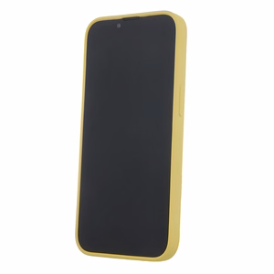 Finger Grip ümbris Xiaomi Redmi Note 13 Pro 5G (globaalne) kollane