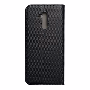 SMART Ümbris Kaaned jaoks HUAWEI Mate 20 Lite must