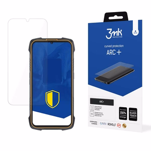 Cubot King Kong 6 – 3mk ARC+ telefoni ekraanikaitse
