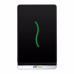 ZKTECO juurdepääsukontroll 13.56MHz (Mifare), Wiegand, IP67 GL-PRORF-2