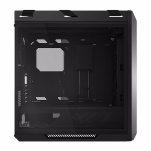 ASUS ROG Strix Helios II GX601S arvutikorpus ATX Midi Tower must