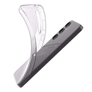 Ultra Clear чехол для Samsung Galaxy A27 - прозрачный