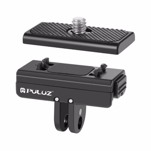 PULUZ magnetic mount jaoks Insta360 Ace / Ace Pro / X4 (PU965B)