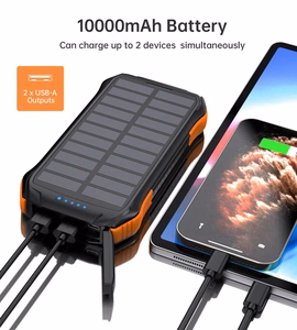 External battery Akupank Choetech B659 10000mAh
