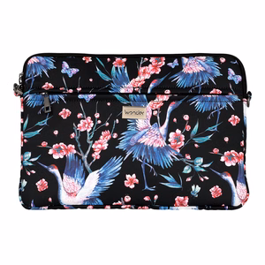 Wonder Sleeve Laptop 17 inches herons