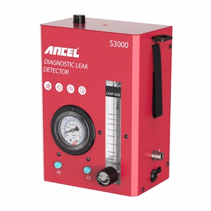 Ancel S3000 diagnostiline lekkedetektor