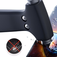 3mk Silky Matt Privaatsus Ekraanikaitse for Xiaomi Redmi Note 15 Pro 4G