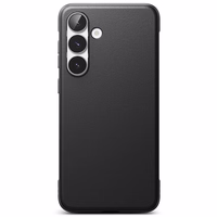 Ringke Onyx Ümbris jaoks Samsung Galaxy S25 FE - must