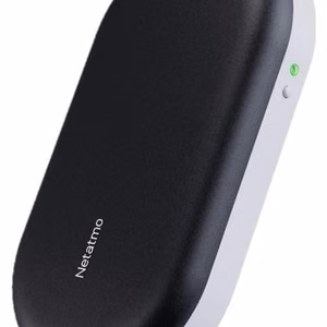 Netatmo NAC – nutikas kliimaseadme juhtseade
