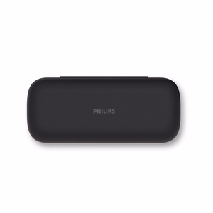 Philips OneBlade Pro 360 QP6652/61 – juhtmeta märg- ja kuivkasutusega näo- ja kehatrimmer, 20 pikkusastet, hall/must