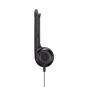 Sennheiser PC 3 CHAT kõrvaklapid mustad