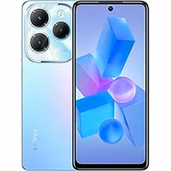 Infinix Hot 40