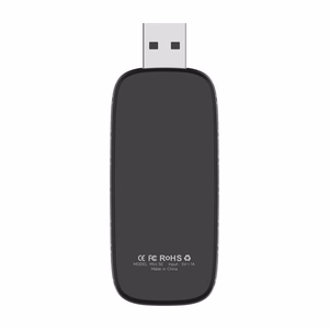 Carlinkit AIR X2 Carplay/Android Auto juhtmevaba adapter