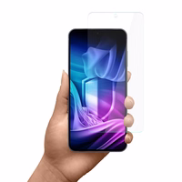 3mk Silky Matt Pro matt foil for Samsung Galaxy S26