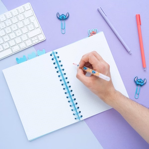 Disney Stitch Waves A5 märkmik