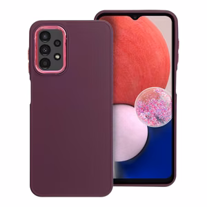 FRAME Ümbris jaoks SAMSUNG A13 4G lilla