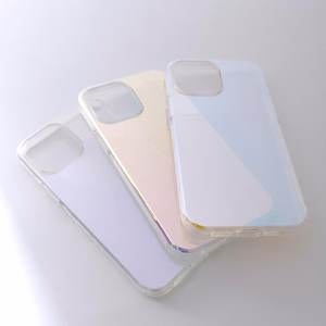 Aurora Case чехол для Xiaomi Redmi Note 11 Pro неоновая гелевая крышка золотой